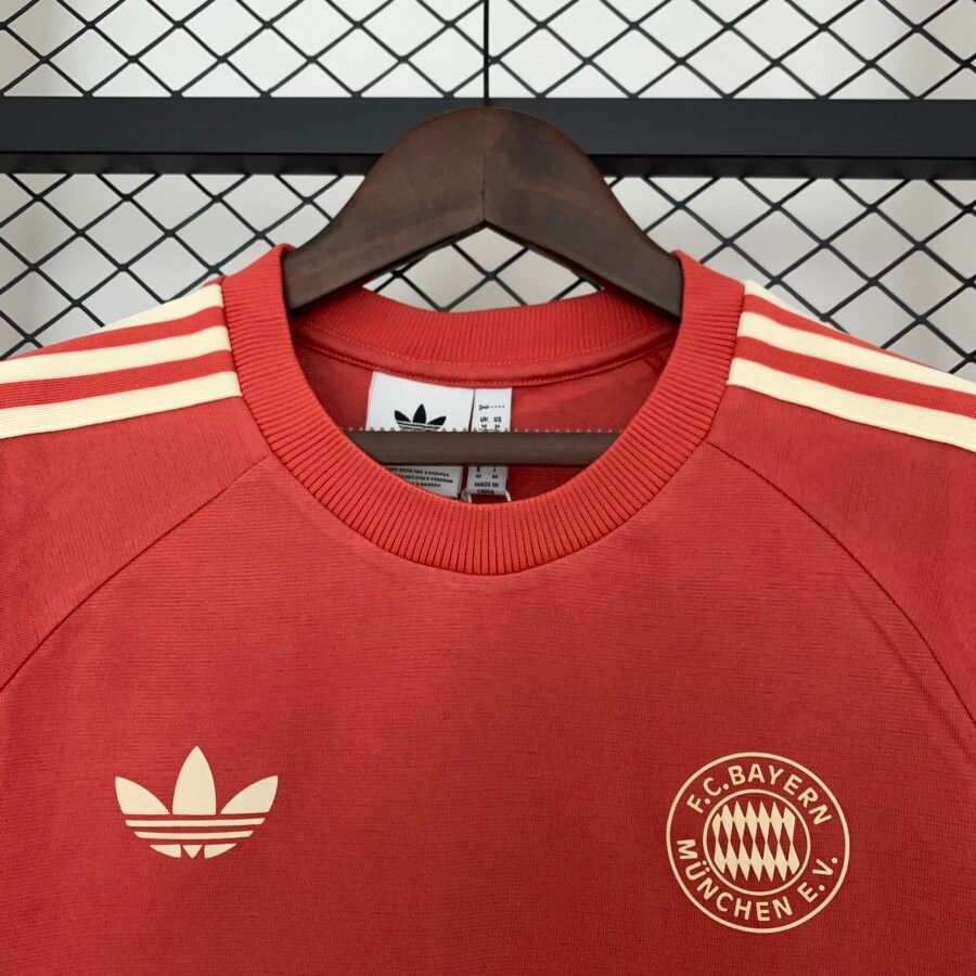 Bayern Múnich Ed. Especial Retro