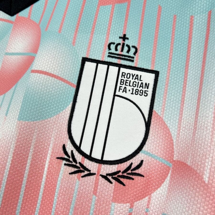 Inicio 15 Bélgica 2026 2a Eq.