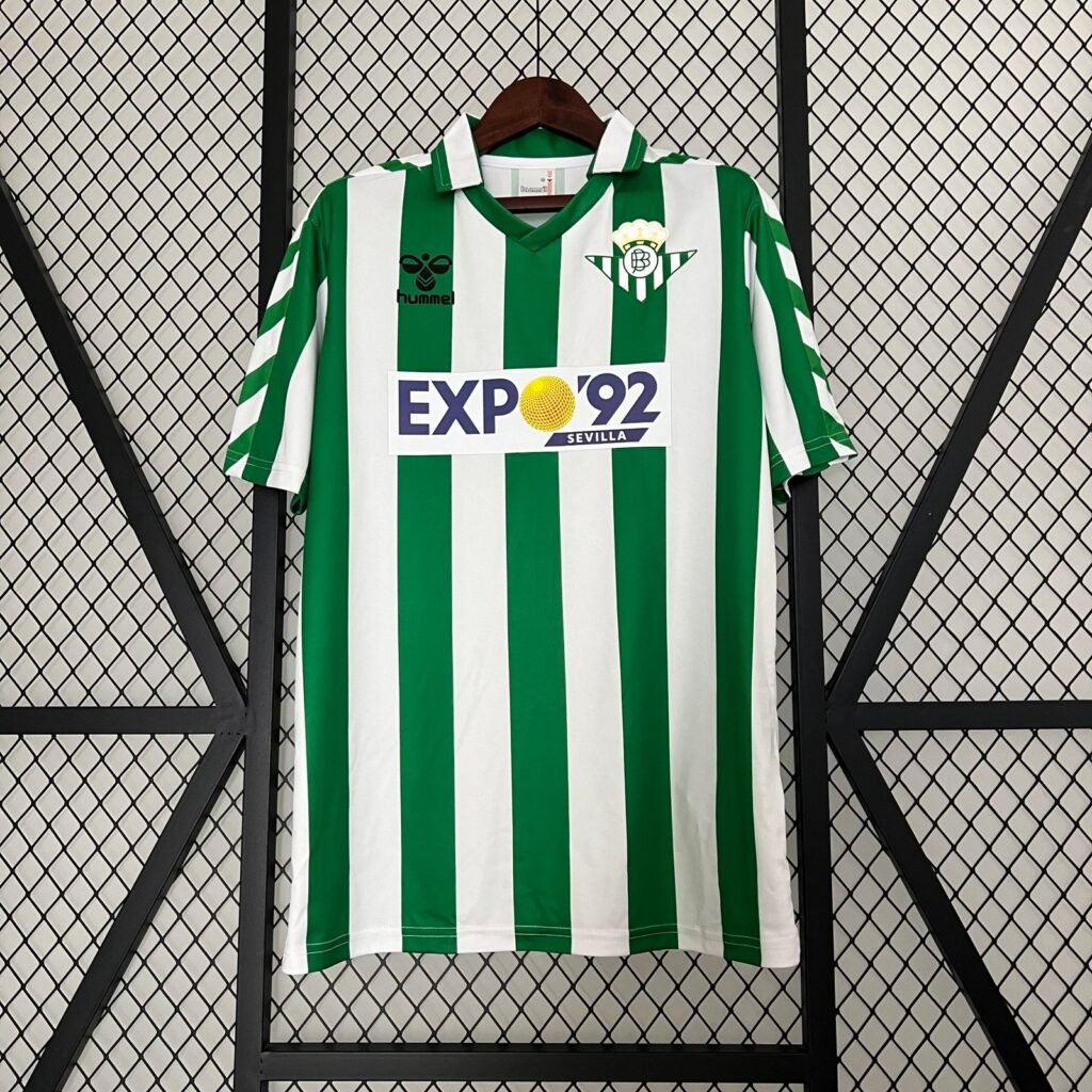 Real Betis 2023/24 Ed. Especial 1a Eq.