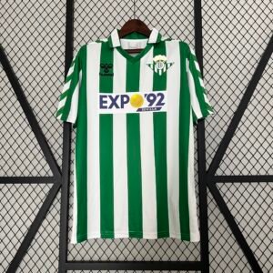 Real Betis 2023/24 Ed. Especial 1a Eq.
