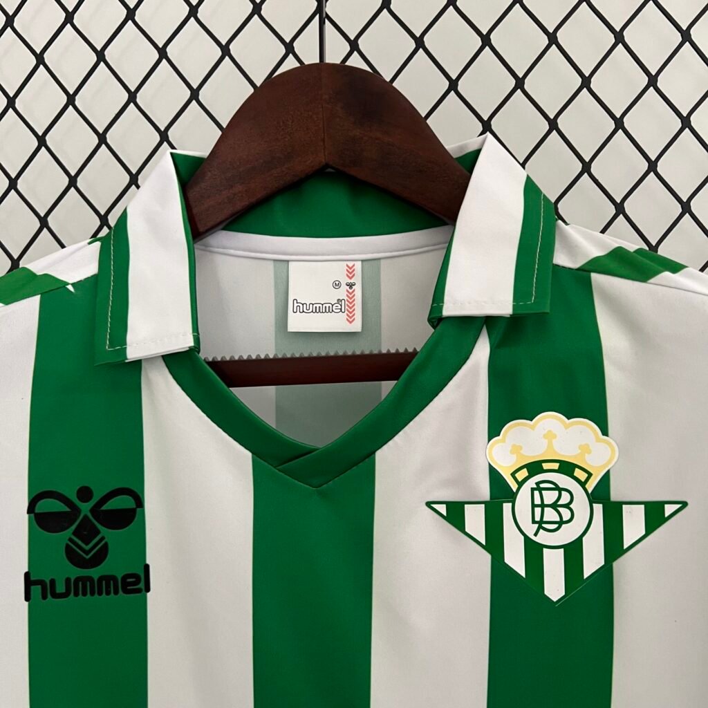 Real Betis 2023/24 Ed. Especial 1a Eq.