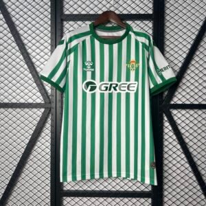 Real Betis Final Conference League 2024/25