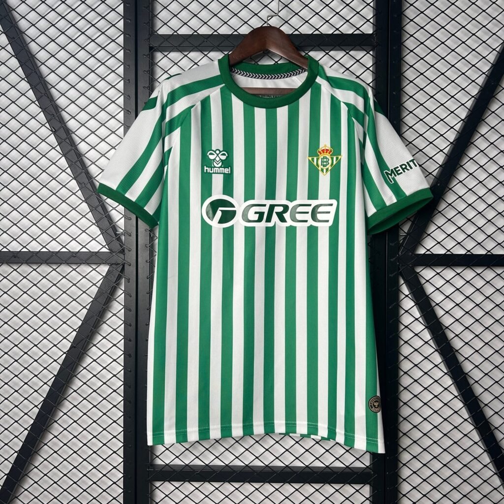 Real Betis Final Conference League 2024/25