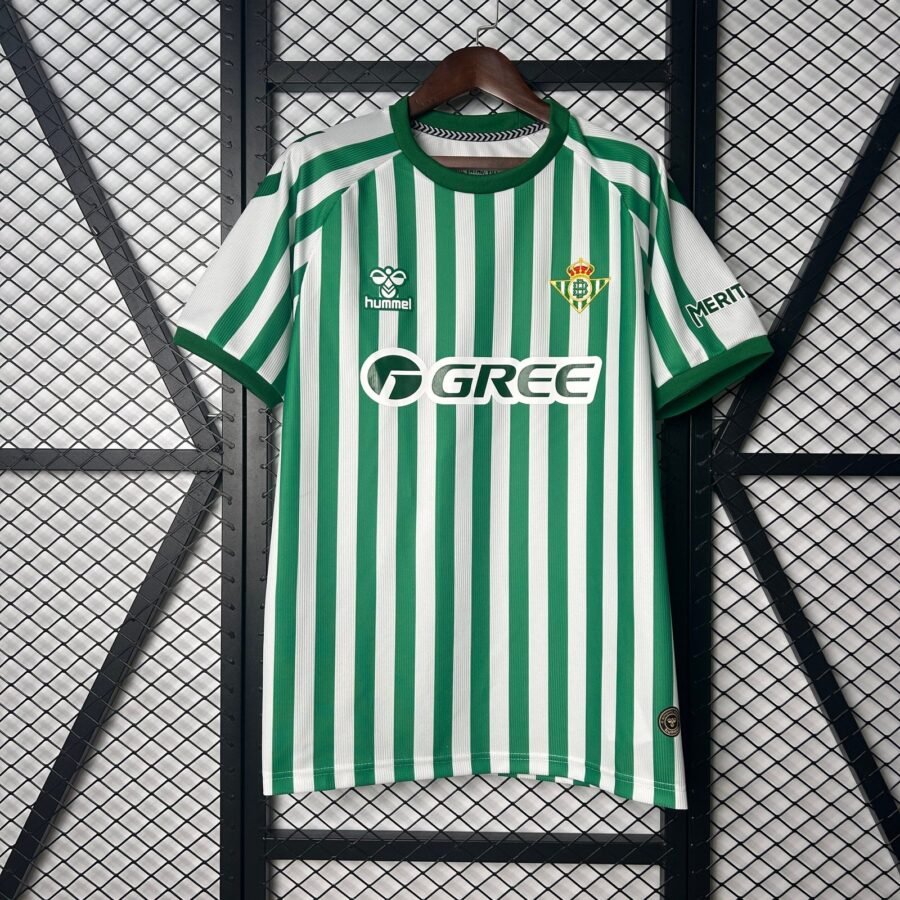 Real Betis Final Conference League 2024/25