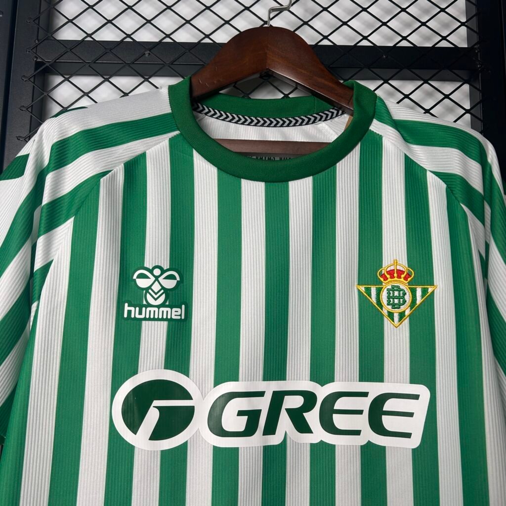 Real Betis Final Conference League 2024/25