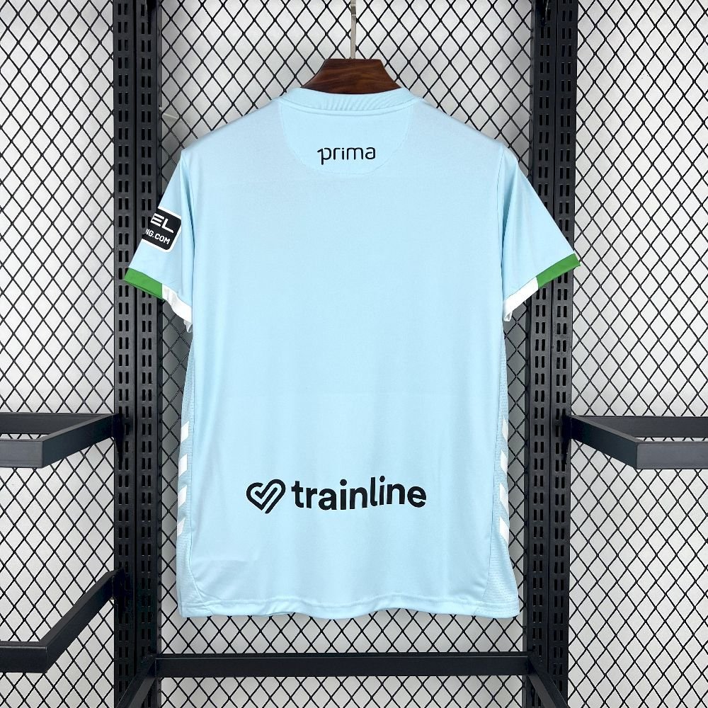 Real Betis 2025/26 2a Eq. 8 Real Betis 2025/26 2a Eq. - Imagen 8