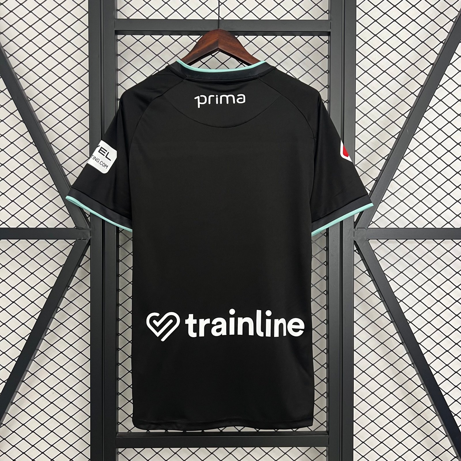 Real Betis 2025/26 3a Eq. 7 Real Betis 2025/26 3a Eq. - Imagen 7