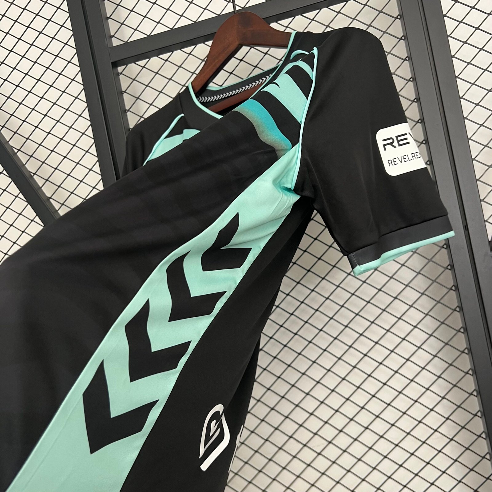 Real Betis 2025/26 3a Eq. 6 Real Betis 2025/26 3a Eq. - Imagen 6