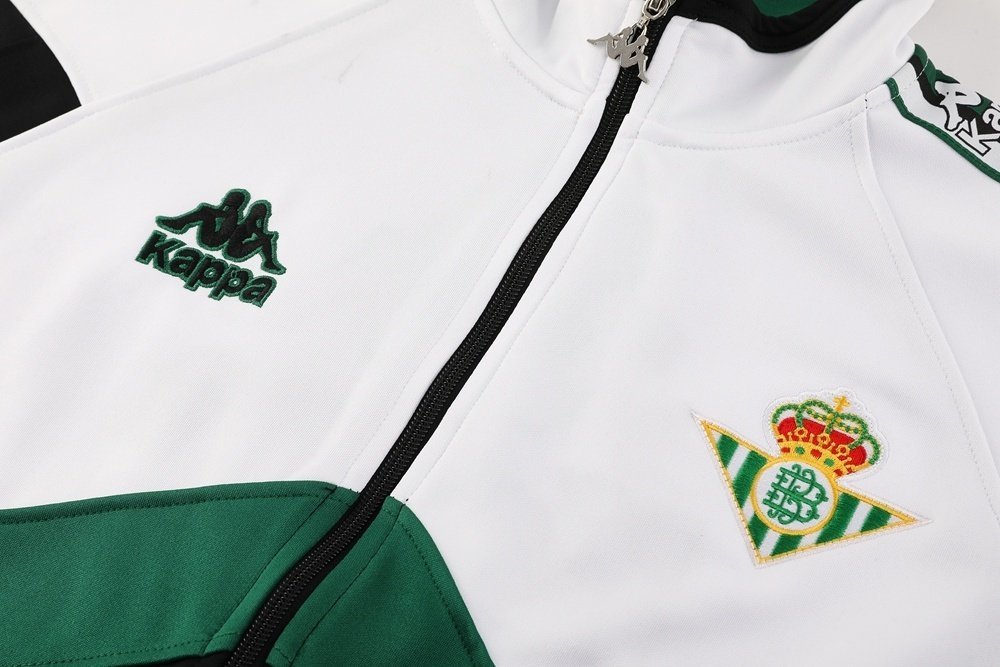 Real Betis Chándal Retro