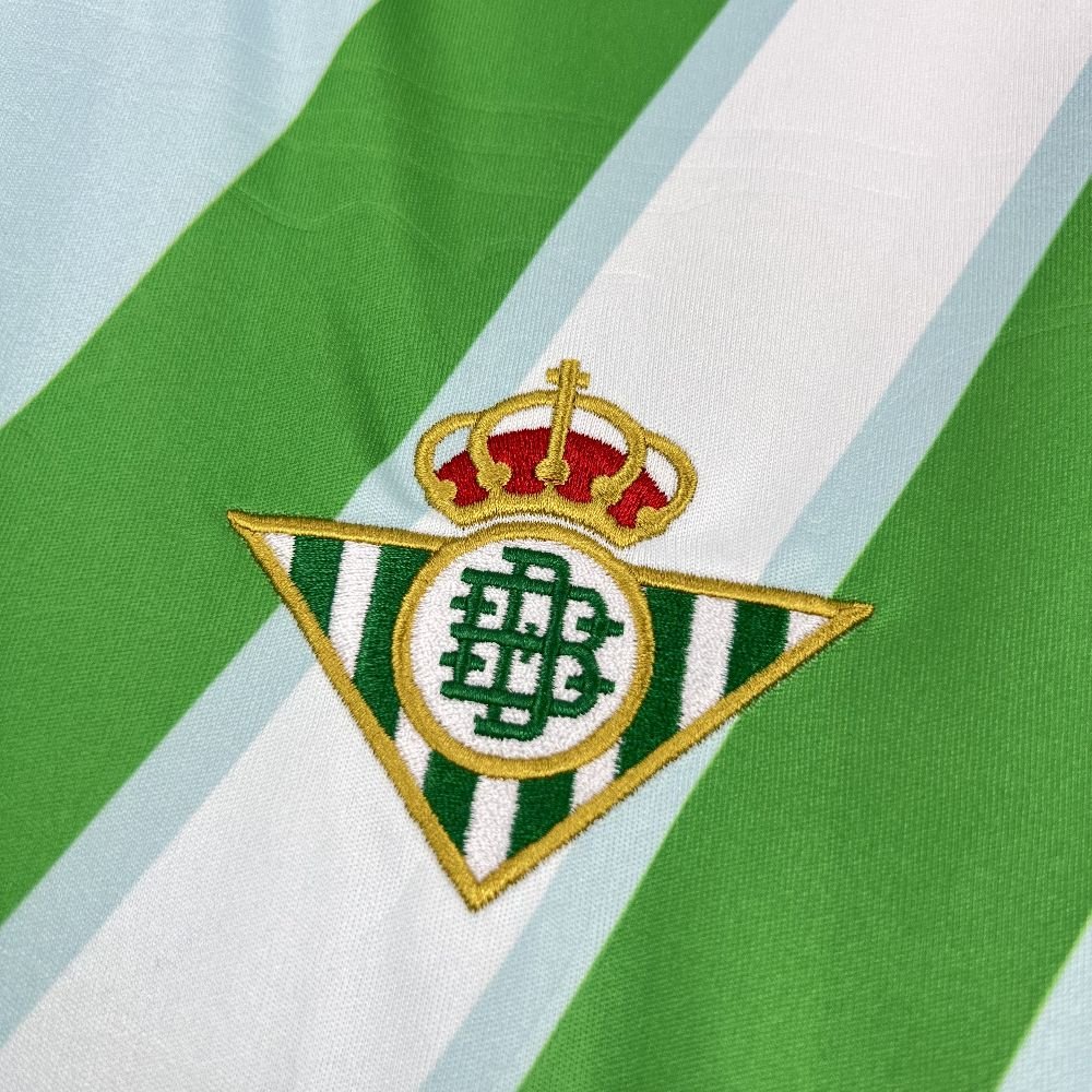 Real Betis 2025/26 2a Eq. 4 Real Betis 2025/26 2a Eq. - Imagen 4