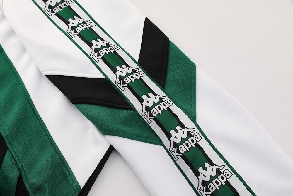 Real Betis Chándal Retro 5 Real Betis Chándal Retro - Imagen 5