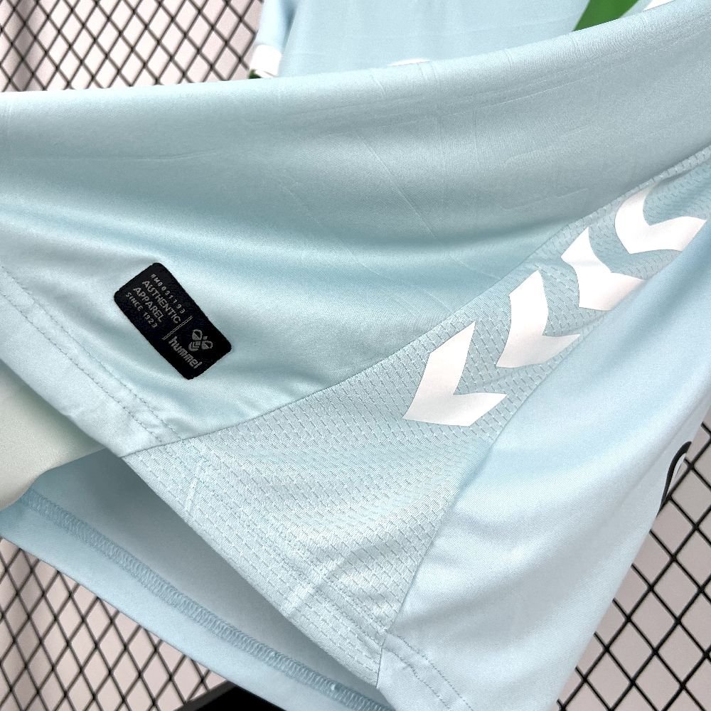 Real Betis 2025/26 2a Eq. 7 Real Betis 2025/26 2a Eq. - Imagen 7