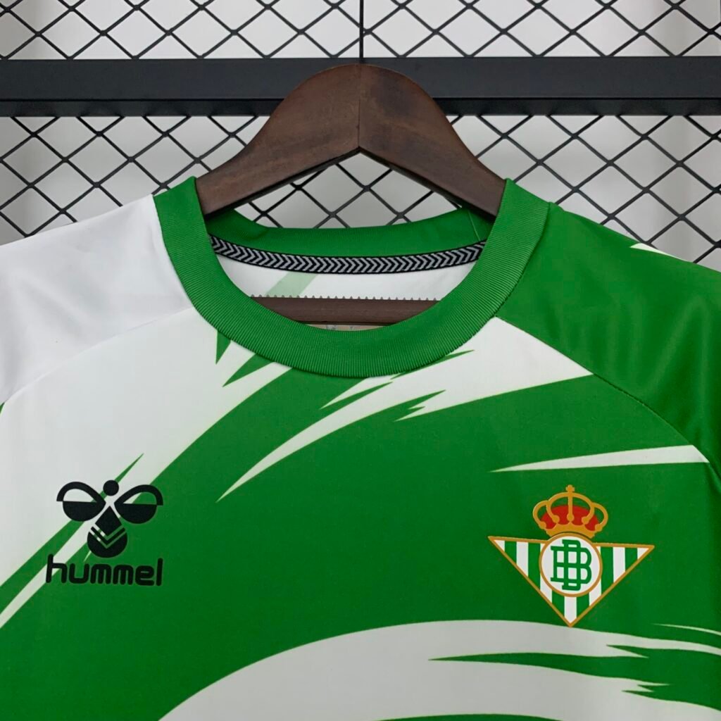 Real Betis Ed. Especial Naruto