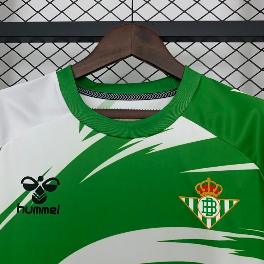 Real Betis Ed. Especial Naruto