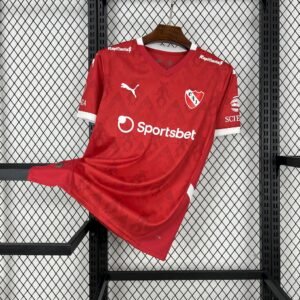 Club Atlético Independiente 2025/26 1a Eq.