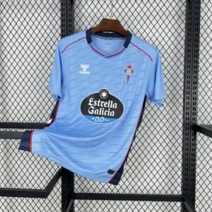 Celta de Vigo 2025/26 1a Eq.