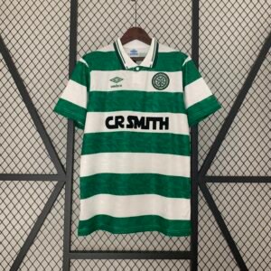 Celtic 1989/90 1a Eq.