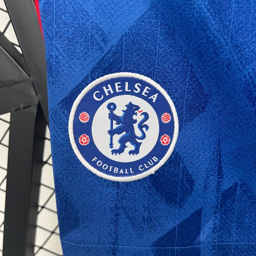 Chelsea 2025/26 Pantalón 1ª Eq.