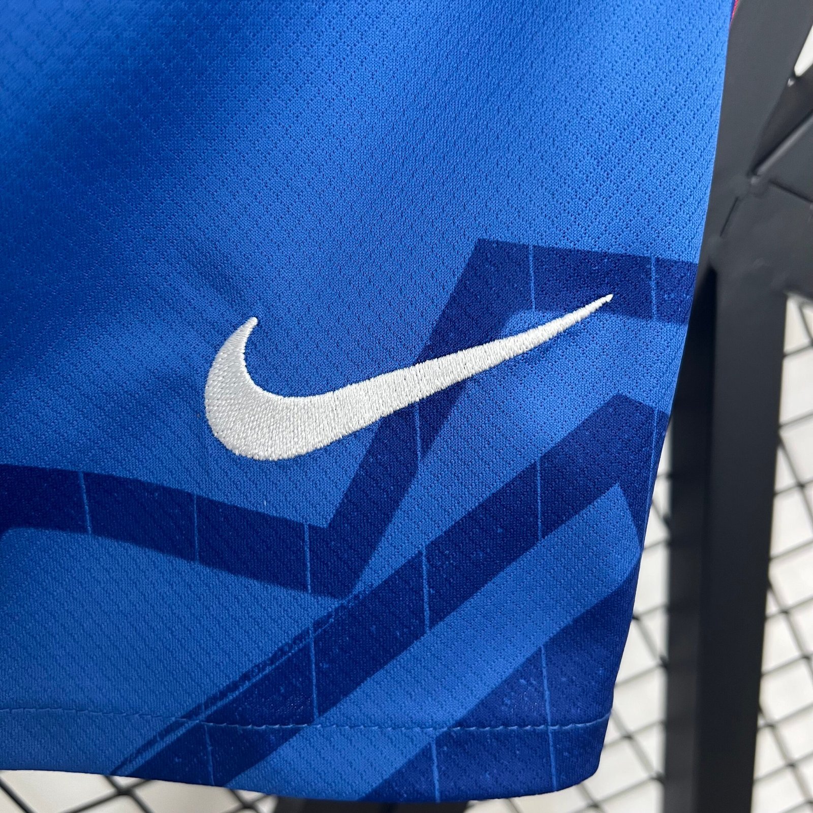 Chelsea 2025/26 Pantalón 1ª Eq. 1 Chelsea 2025/26 Pantalón 1ª Eq.