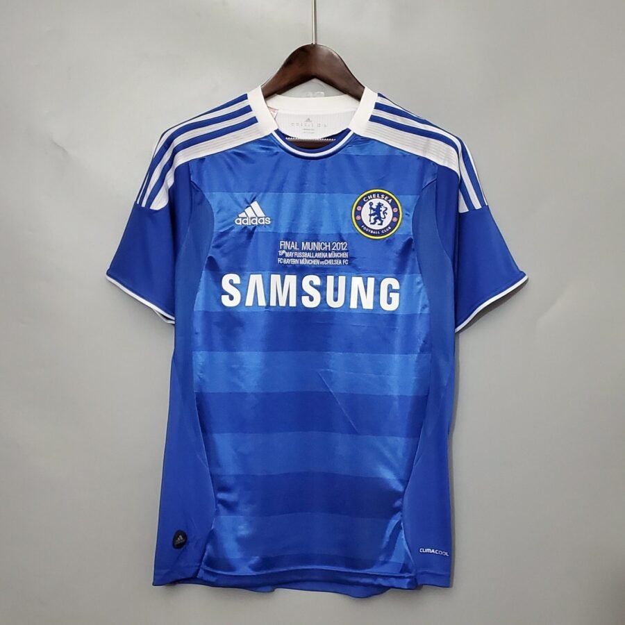 Chelsea 2011/12 1a Eq.