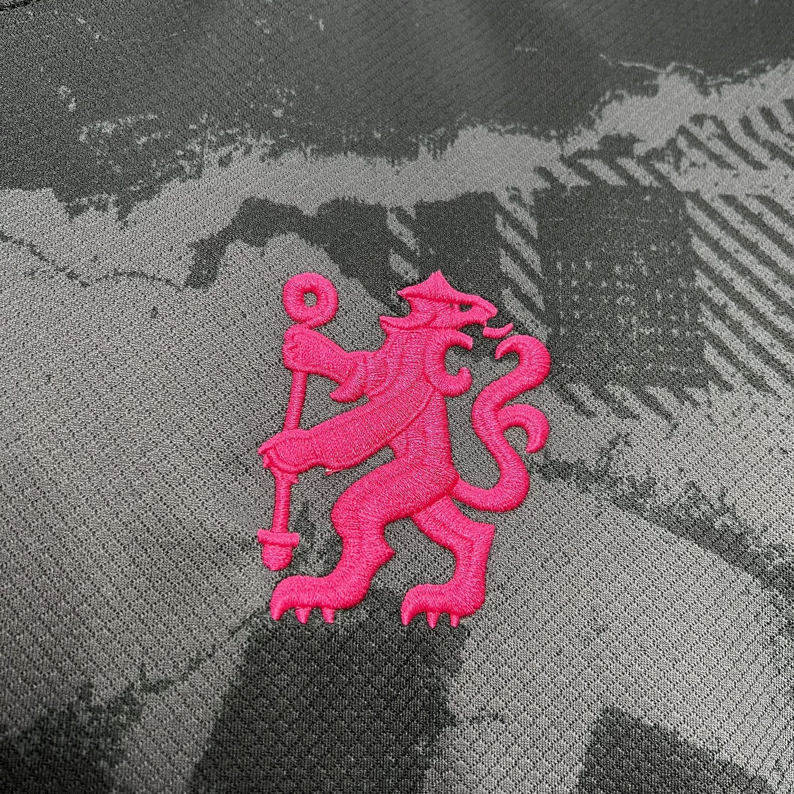 Chelsea 2024/25 3a Eq. 4 Chelsea 2024/25 3a Eq. - Imagen 4