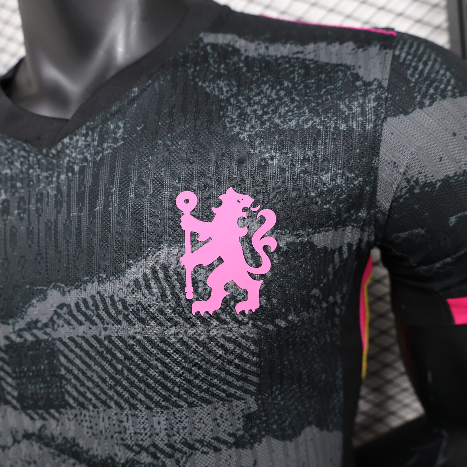 Chelsea 2024/25 3a Eq. (Ed. Jugador) 5 Chelsea 2024/25 3a Eq. (Ed. Jugador) - Imagen 5