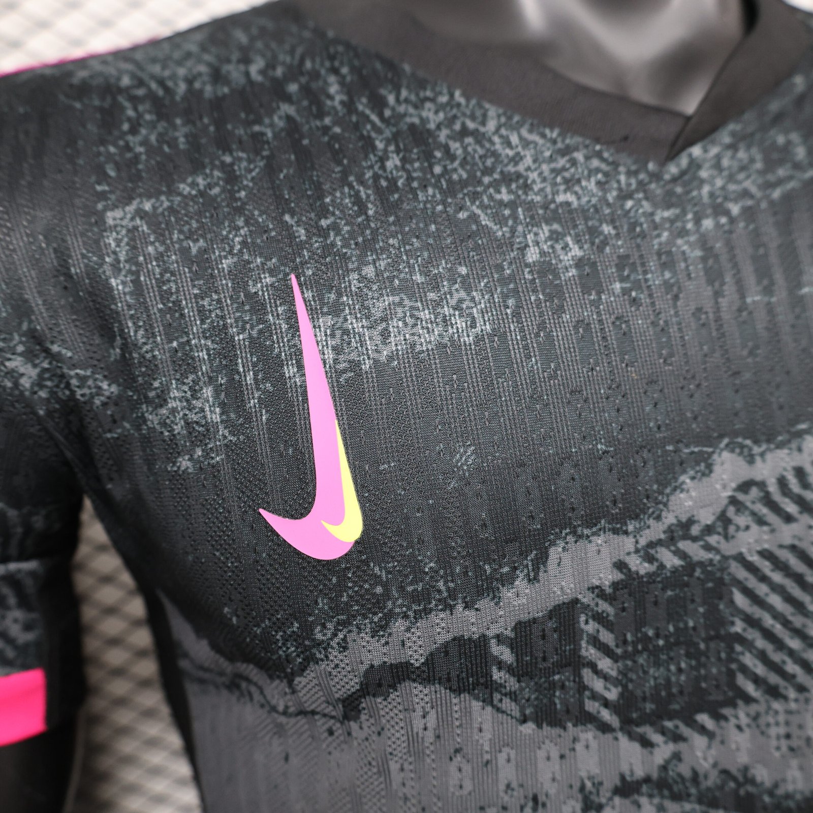 Chelsea 2024/25 3a Eq. (Ed. Jugador) 6 Chelsea 2024/25 3a Eq. (Ed. Jugador) - Imagen 6