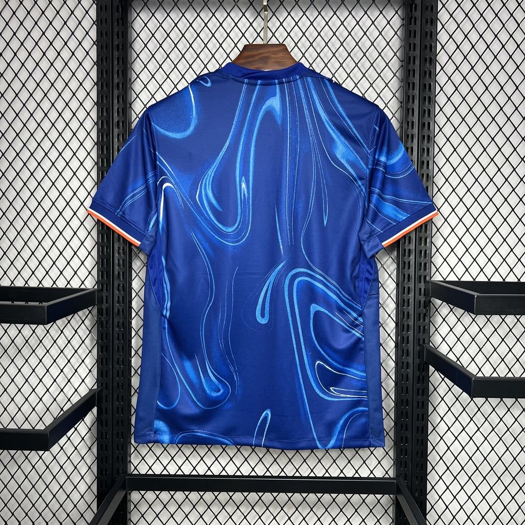 Chelsea 2024/25 1a Eq. 7 Chelsea 2024/25 1a Eq. - Imagen 7