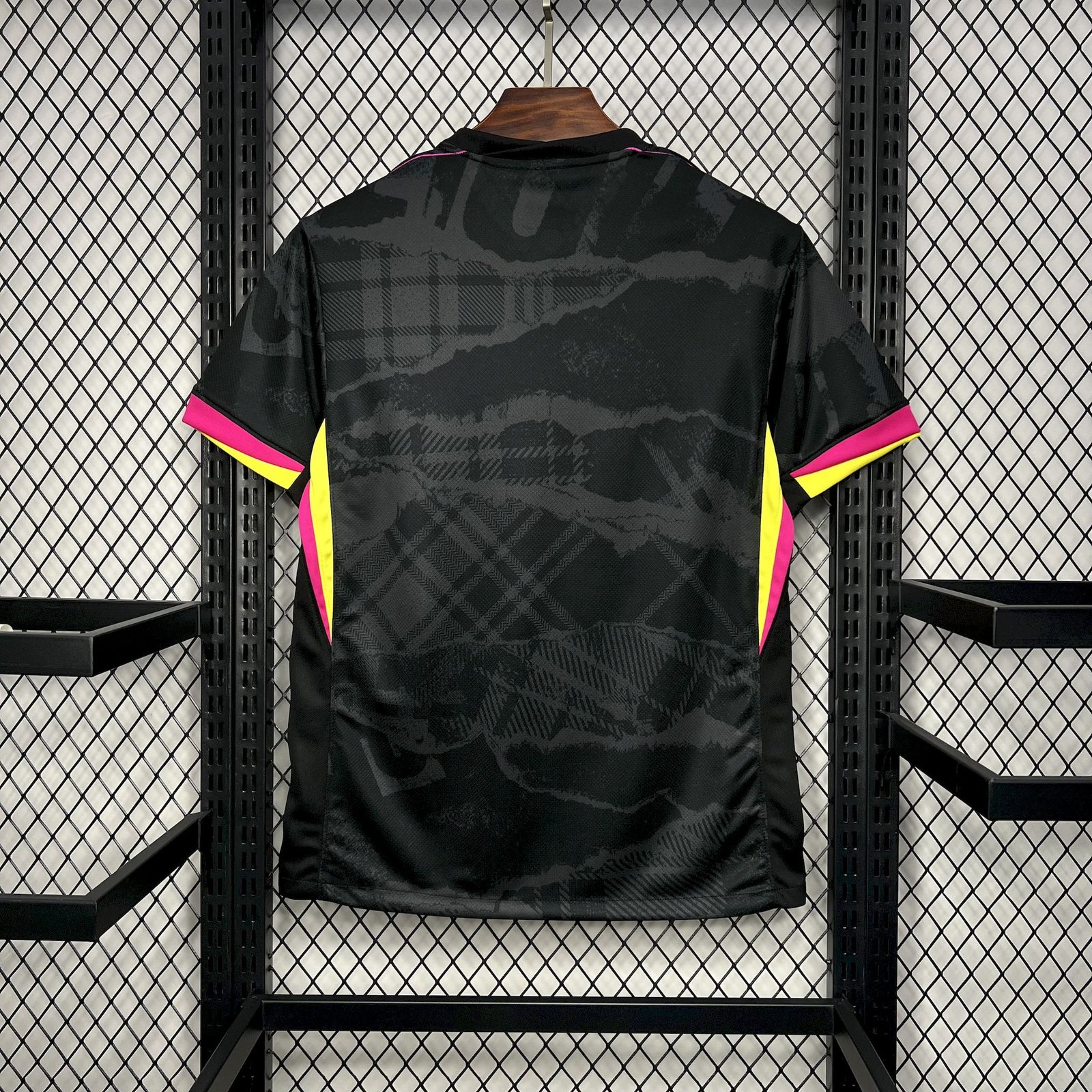 Chelsea 2024/25 3a Eq. 6 Chelsea 2024/25 3a Eq. - Imagen 6