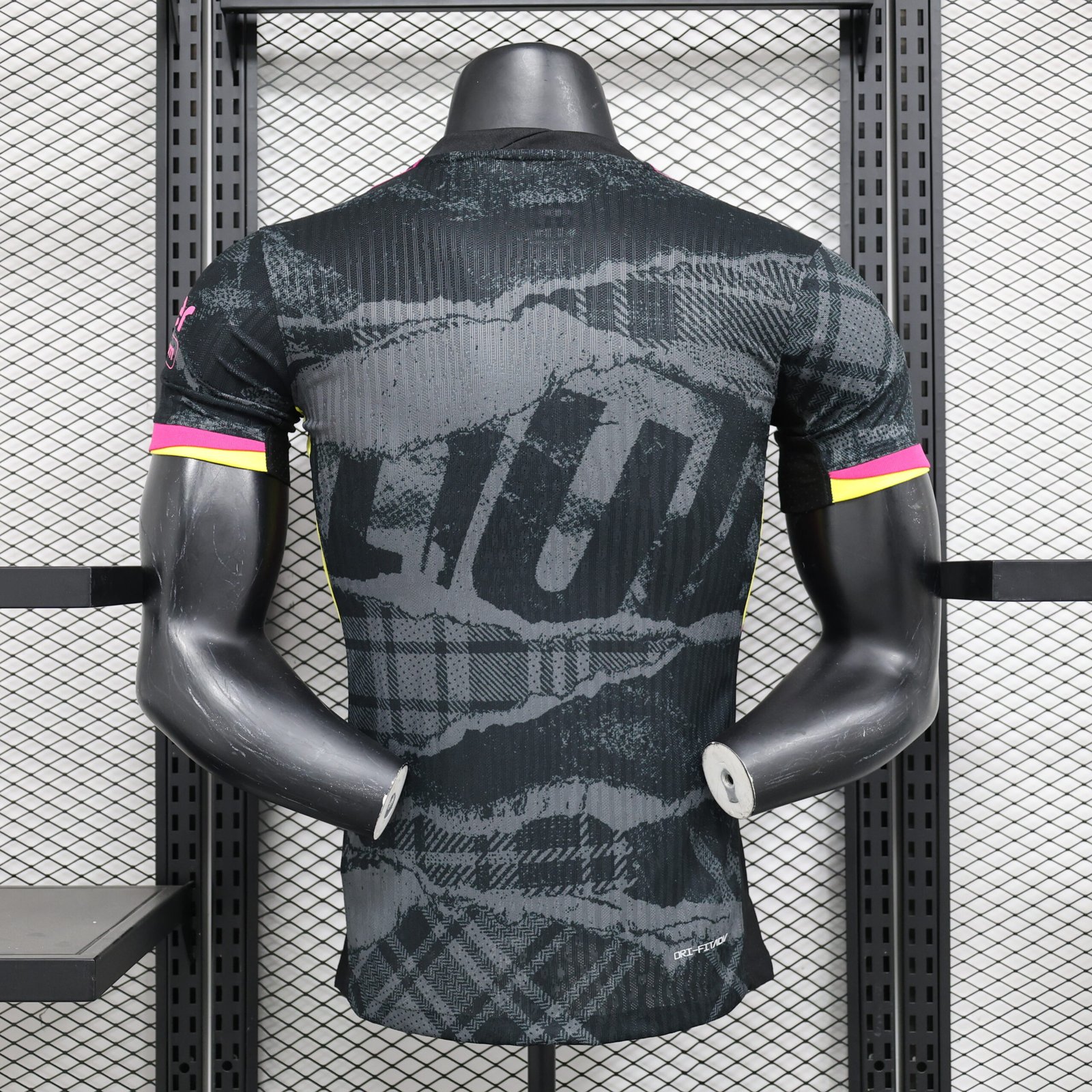 Chelsea 2024/25 3a Eq. (Ed. Jugador) 7 Chelsea 2024/25 3a Eq. (Ed. Jugador) - Imagen 7