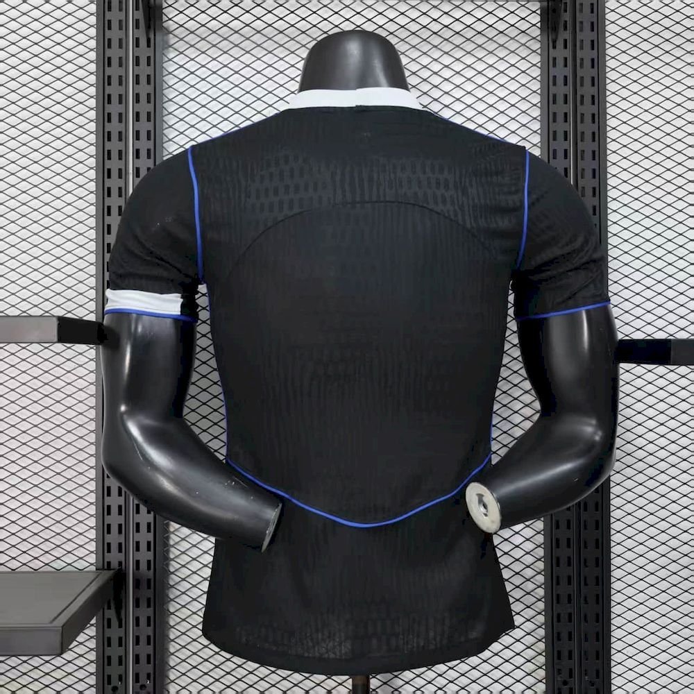 Chelsea 2025/26 3a Eq. (Ed. Jugador) 6 Chelsea 2025/26 3a Eq. (Ed. Jugador) - Imagen 6