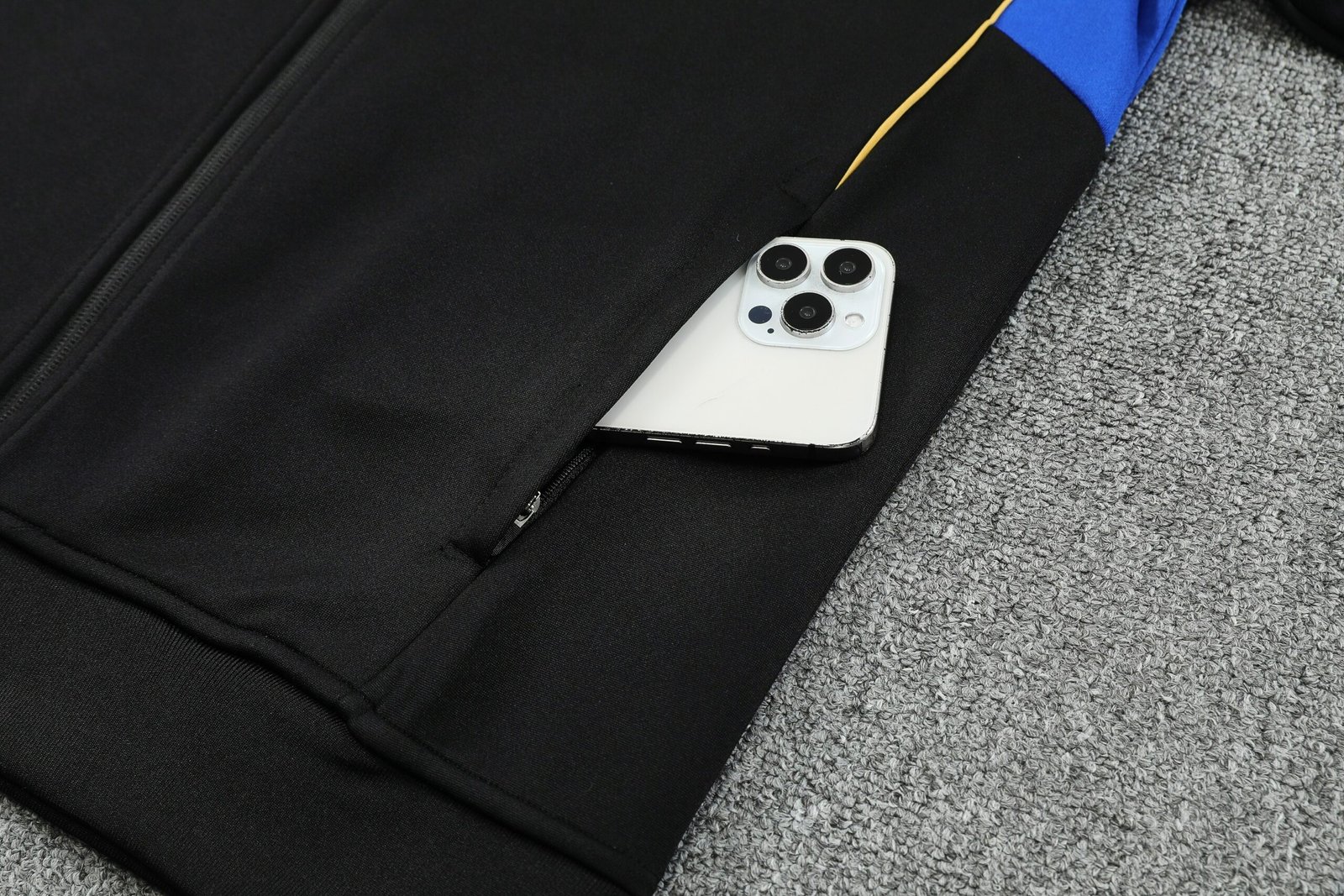 Chelsea Chándal Retro 5 Chelsea Chándal Retro - Imagen 5