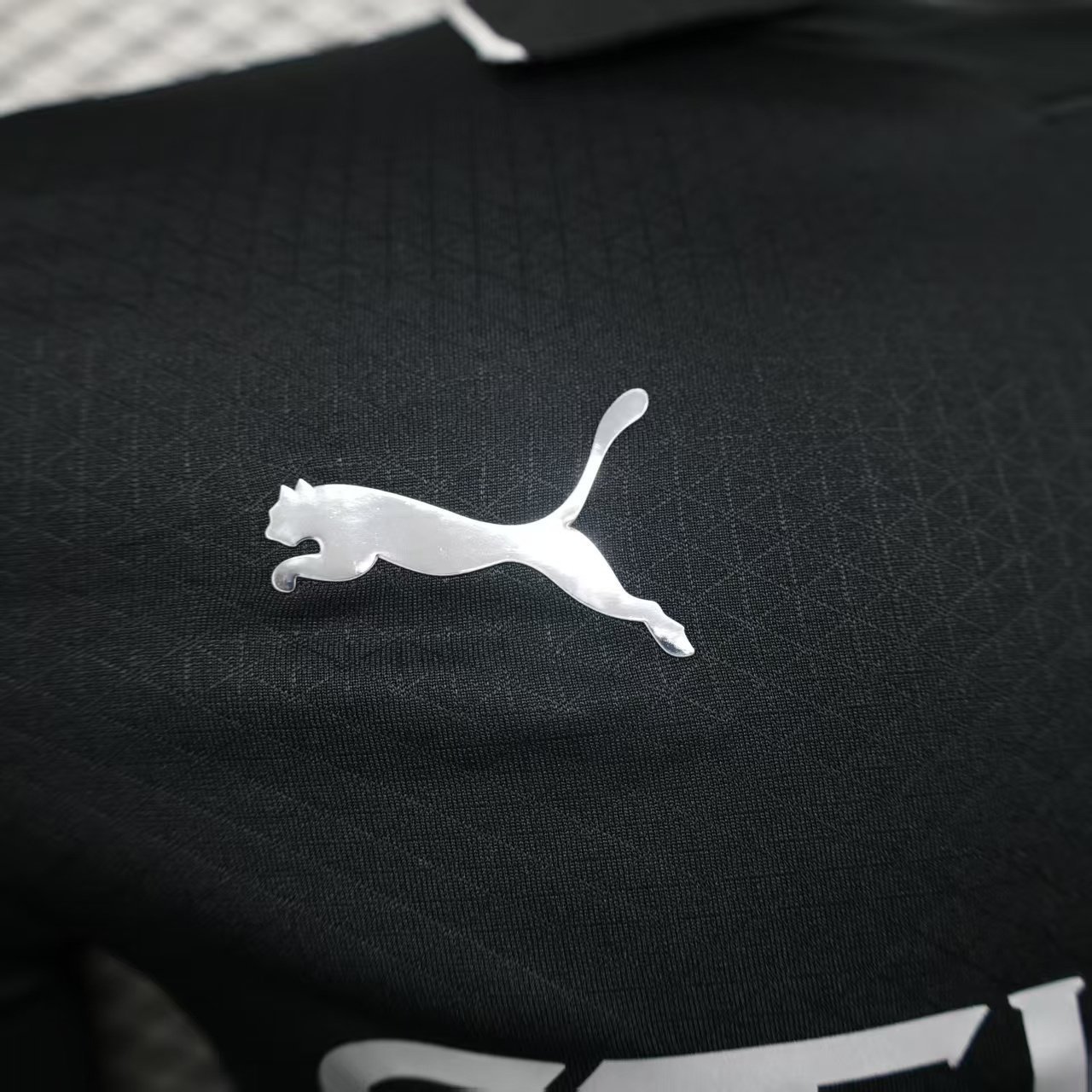 Man. City 2025/26 2a Eq. (Ed. Jugador) 3 Man. City 2025/26 2a Eq. (Ed. Jugador) - Imagen 3