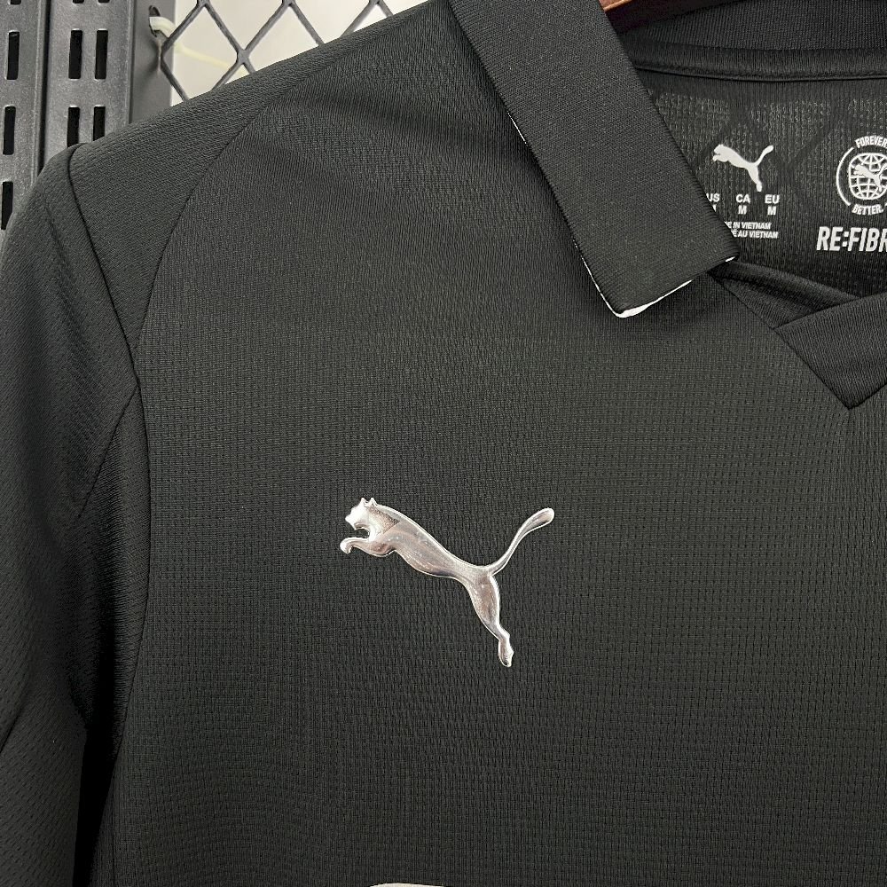 Man. City 2025/26 2a Eq. 11 Man. City 2025/26 2a Eq. - Imagen 11