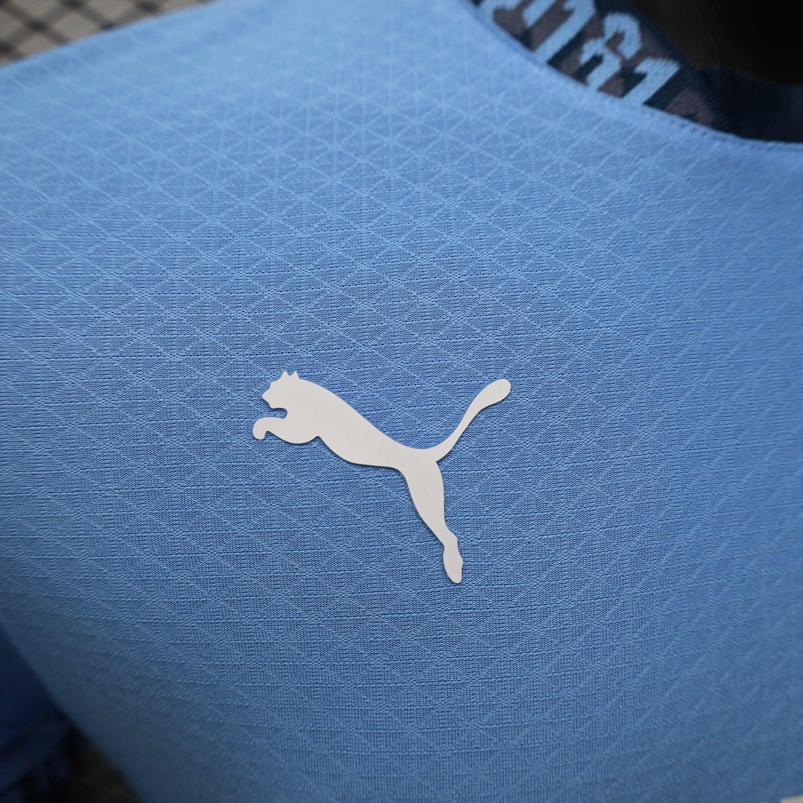 Man. City 2024/25 1a Eq. (Ed. Jugador) 5 Man. City 2024/25 1a Eq. (Ed. Jugador) - Imagen 5