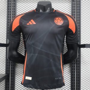 Colombia 2024 2a Eq. (Ed. Jugador)