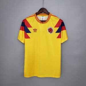 Colombia 1990 1a Eq.