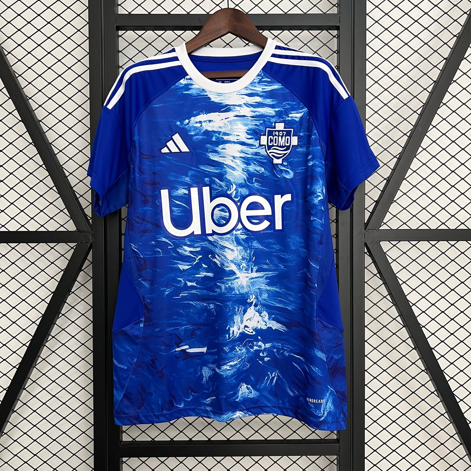 Como 2025/26 1ª Eq. 2 Como 2025/26 1ª Eq. - Imagen 2