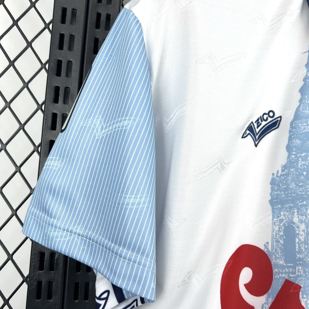 SD Compostela 1997/98 1a Eq. 4 SD Compostela 1997/98 1a Eq. - Imagen 4