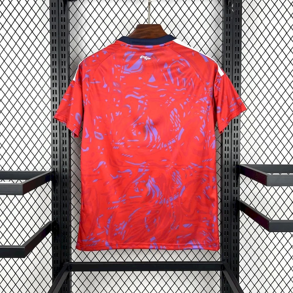 Costa Rica 2026 1a Eq. 5 Costa Rica 2026 1a Eq. - Imagen 5