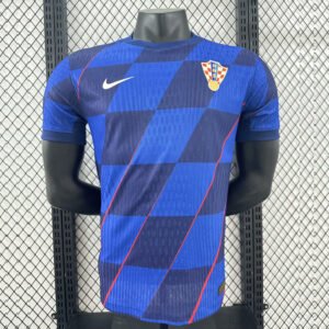 Croacia 2024 2a Eq. (Ed. Jugador)