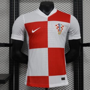 Croacia 2024 1a Eq. (Ed. Jugador)