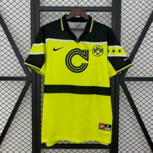 Borussia Dortmund 1996-97 1a Eq.