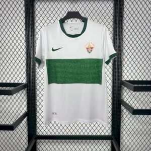 Elche 2025/26 1a Eq.
