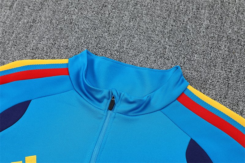 España 2026 Chándal Niño 2 5 España 2026 Chándal Niño 2 - Imagen 5