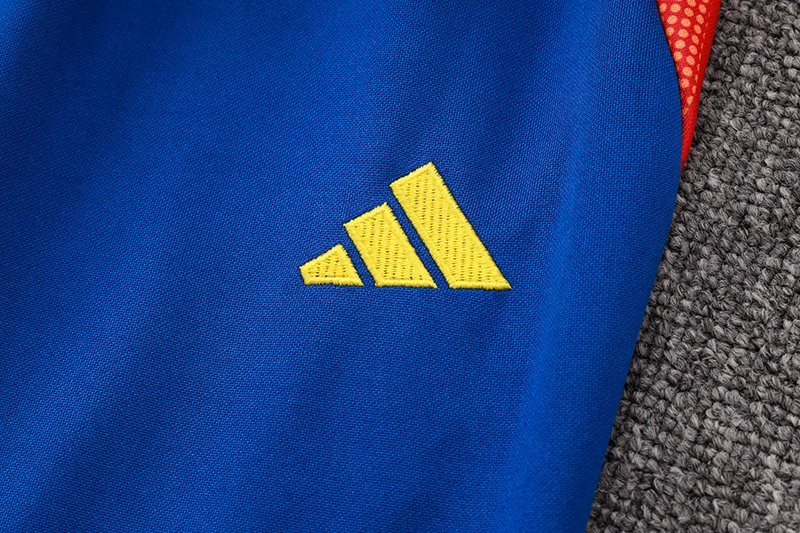 España 2024 Chándal