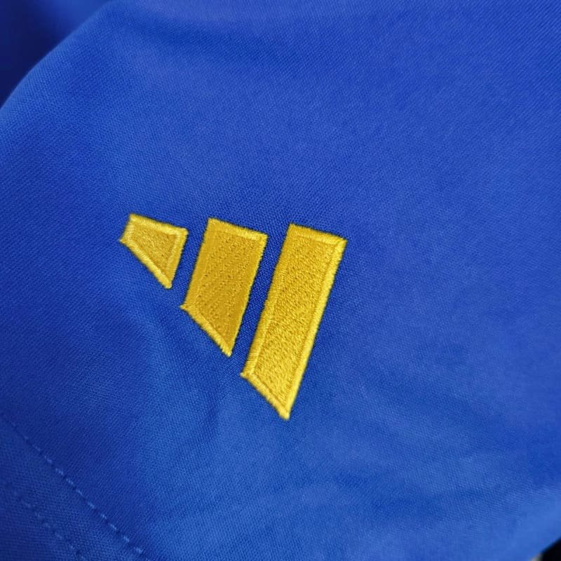 España 2024 Pantalón Azul 5 España 2024 Pantalón Azul - Imagen 5