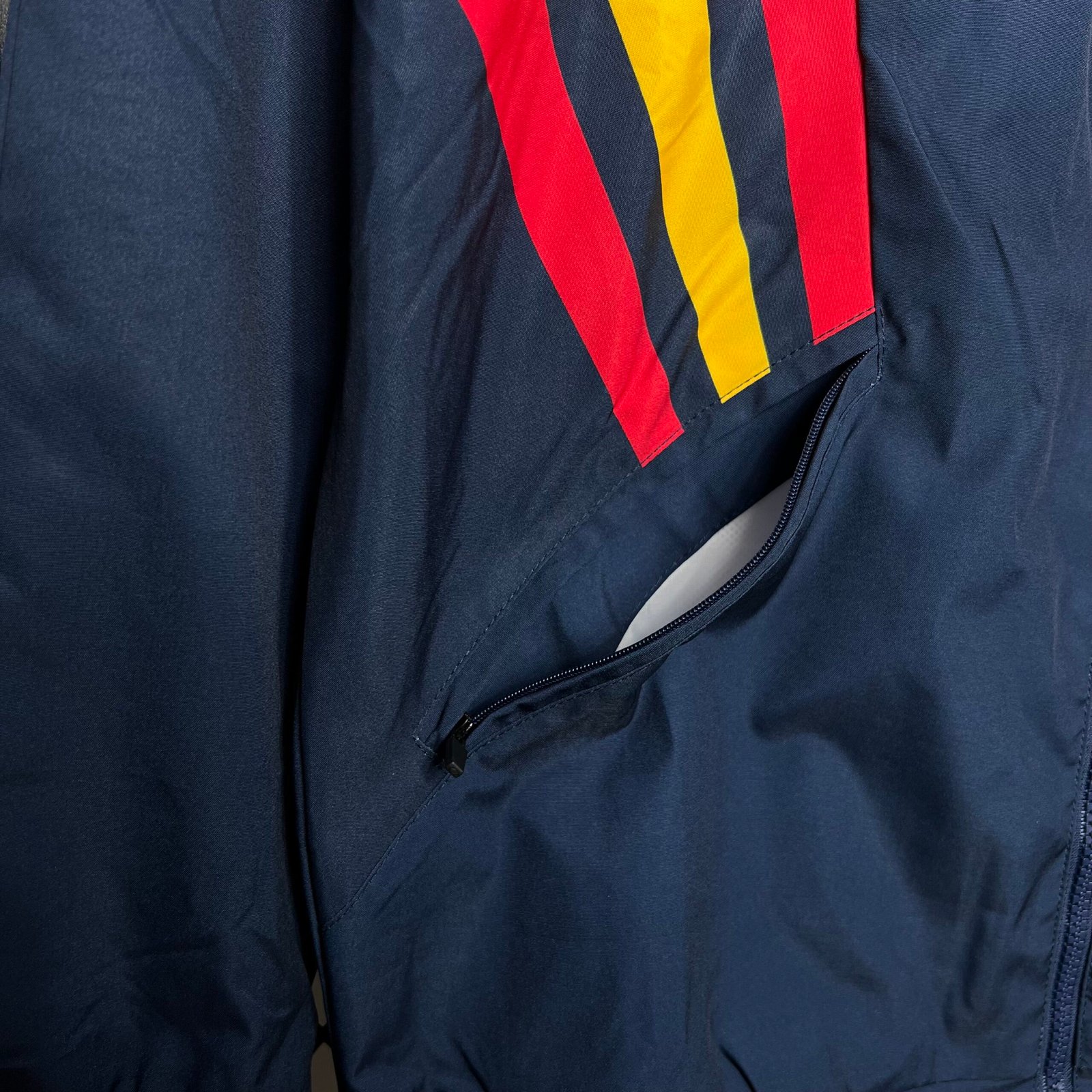 España 2024 Chaqueta 7 España 2024 Chaqueta - Imagen 7