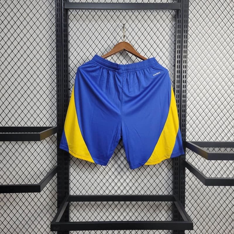 España 2024 Pantalón Azul 7 España 2024 Pantalón Azul - Imagen 7