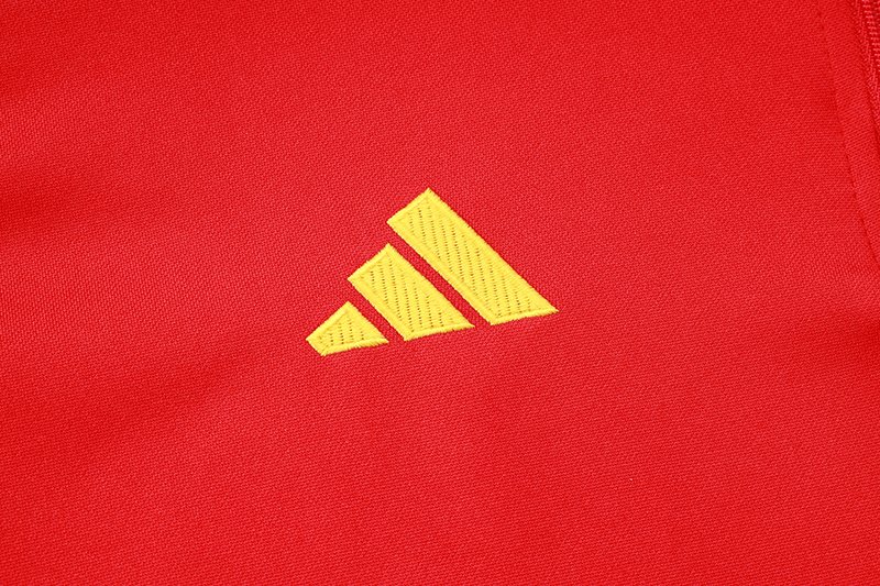 España 2024 Chándal 8 España 2024 Chándal - Imagen 8